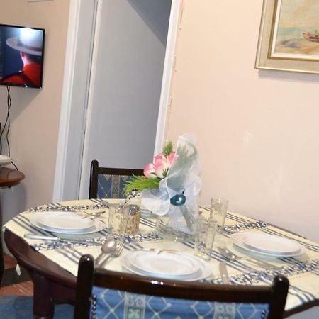 Agia Sofia'S Down Town Flat Leilighet Thessaloníki Eksteriør bilde