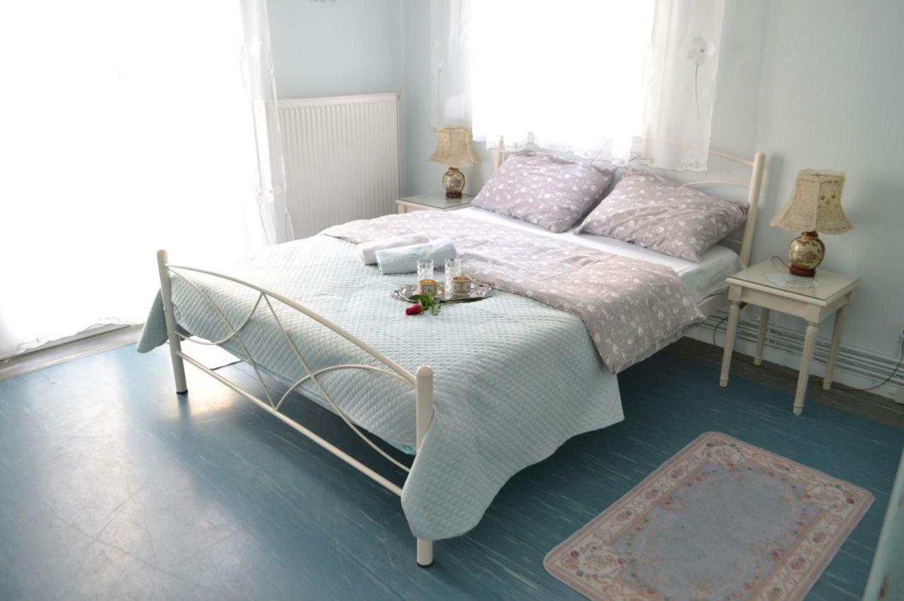 Agia Sofia'S Down Town Flat Leilighet Thessaloníki Eksteriør bilde