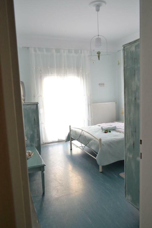 Agia Sofia'S Down Town Flat Leilighet Thessaloníki Eksteriør bilde