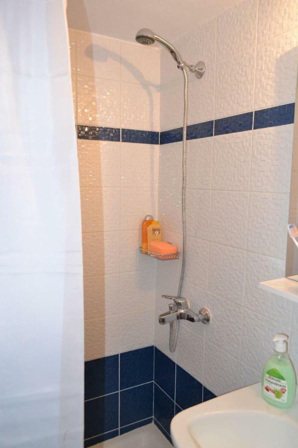 Agia Sofia'S Down Town Flat Leilighet Thessaloníki Eksteriør bilde