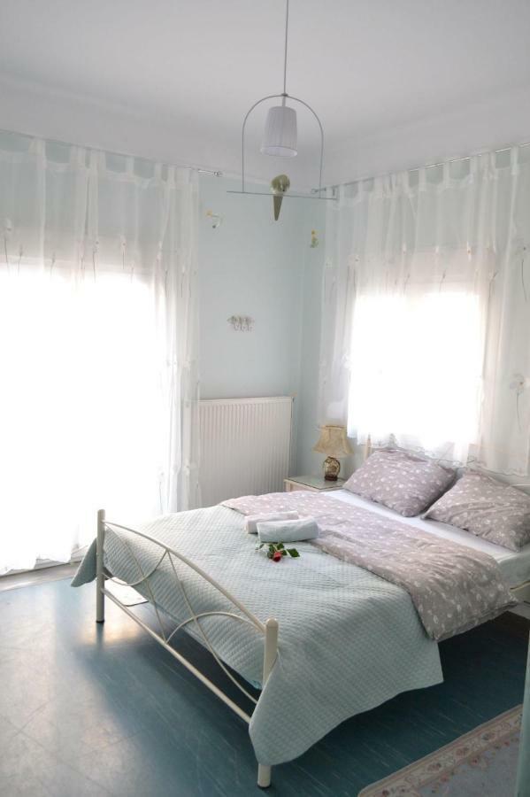 Agia Sofia'S Down Town Flat Leilighet Thessaloníki Eksteriør bilde