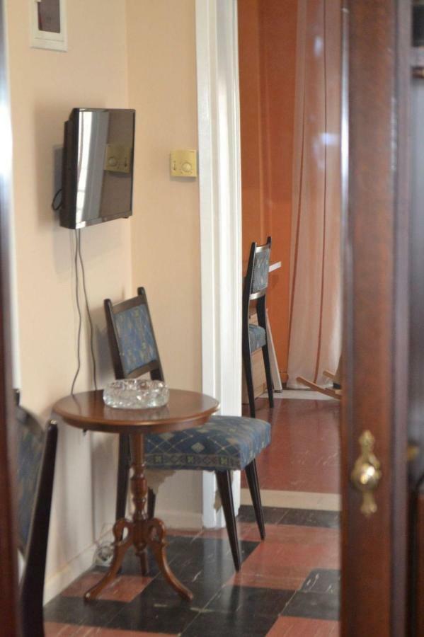 Agia Sofia'S Down Town Flat Leilighet Thessaloníki Eksteriør bilde