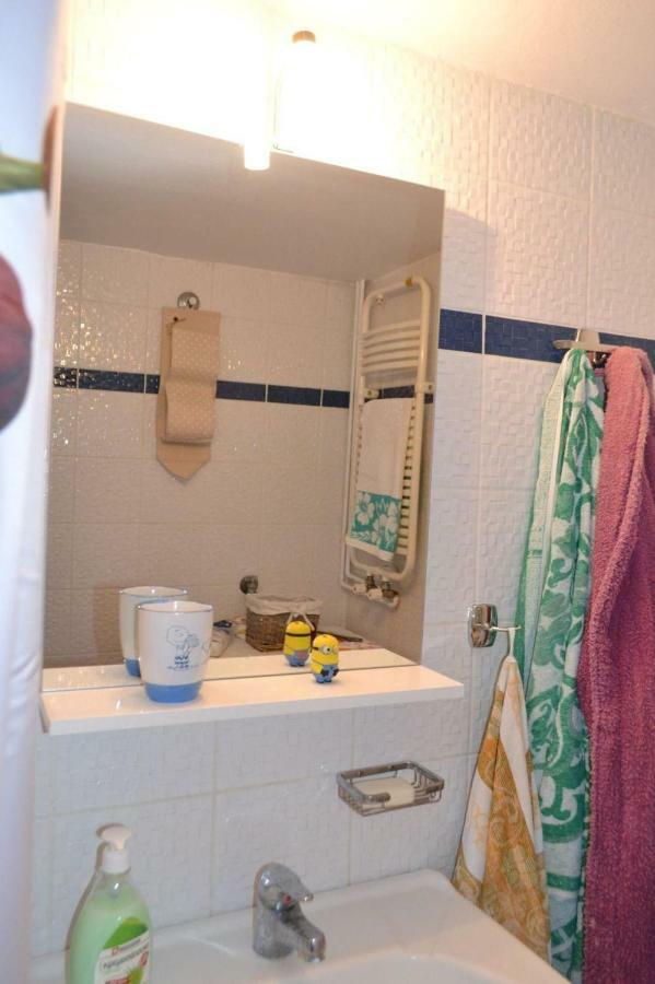 Agia Sofia'S Down Town Flat Leilighet Thessaloníki Eksteriør bilde