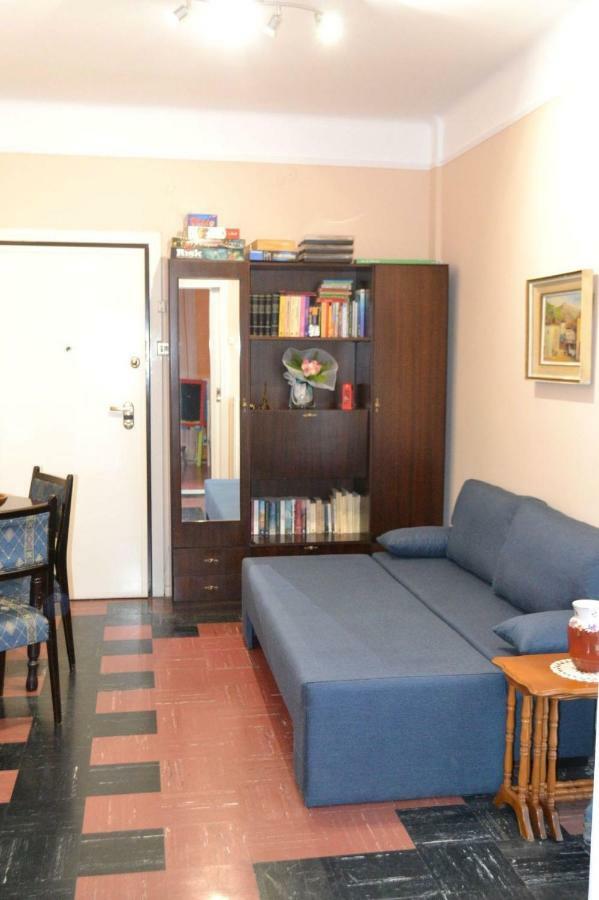 Agia Sofia'S Down Town Flat Leilighet Thessaloníki Eksteriør bilde